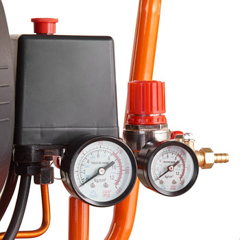 Поршневой компрессор с прямым приводом CPV 400/50 Поршневой компрессор с прямым приводом CPV 400/50